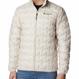 Casaca de Plumas Hombre Delta Ridge™ II