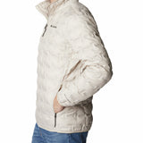 Casaca de Plumas Hombre Delta Ridge™ II