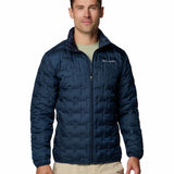 Casaca de Plumas Hombre Delta Ridge™ II