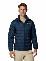 Collegiate Navy