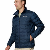 Casaca de Plumas Hombre Delta Ridge™ II