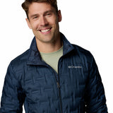 Casaca de Plumas Hombre Delta Ridge™ II