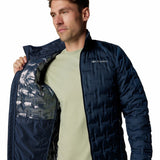 Casaca de Plumas Hombre Delta Ridge™ II