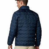 Casaca de Plumas Hombre Delta Ridge™ II
