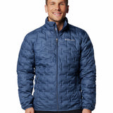 Casaca de Plumas Hombre Delta Ridge™ II
