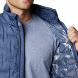 Casaca de Plumas Hombre Delta Ridge™ II