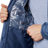Casaca de Plumas Hombre Delta Ridge™ II