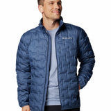 Casaca de Plumas Hombre Delta Ridge™ II