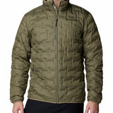Casaca de Plumas Hombre Delta Ridge™ II
