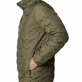 Casaca de Plumas Hombre Delta Ridge™ II