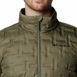 Casaca de Plumas Hombre Delta Ridge™ II