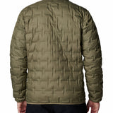 Casaca de Plumas Hombre Delta Ridge™ II