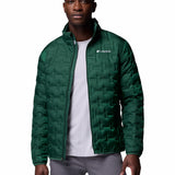 Casaca de Plumas Hombre Delta Ridge™ II