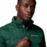 Casaca de Plumas Hombre Delta Ridge™ II