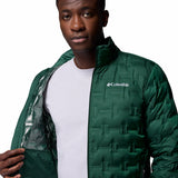 Casaca de Plumas Hombre Delta Ridge™ II