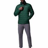 Casaca de Plumas Hombre Delta Ridge™ II
