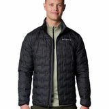 Casaca de Plumas Hombre Delta Ridge™ II