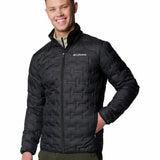 Casaca de Plumas Hombre Delta Ridge™ II