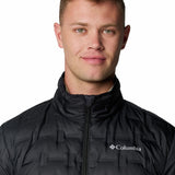 Casaca de Plumas Hombre Delta Ridge™ II