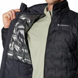 Casaca de Plumas Hombre Delta Ridge™ II