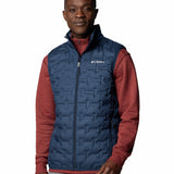 Chaleco de Plumas Hombre Delta Ridge™ II