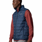 Chaleco de Plumas Hombre Delta Ridge™ II