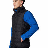 Chaleco de Plumas Hombre Delta Ridge™ II