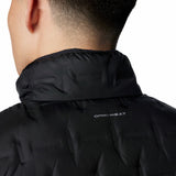 Chaleco de Plumas Hombre Delta Ridge™ II