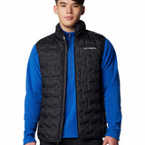 Chaleco de Plumas Hombre Delta Ridge™ II