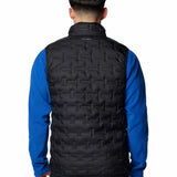 Chaleco de Plumas Hombre Delta Ridge™ II