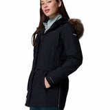 Casaca Sintética Mujer Payton Pass™ II