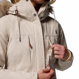 Casaca Sintética Mujer Payton Pass™ II