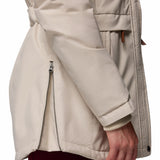 Casaca Sintética Mujer Payton Pass™ II