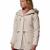 Casaca Sintética Mujer Payton Pass™ II