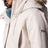 Casaca Sintética Mujer Suttle Mountain™ III