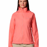 Casaca Cortavientos Mujer Switchback™ IV