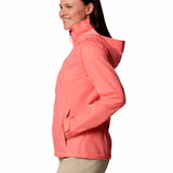 Casaca Cortavientos Mujer Switchback™ IV