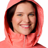 Casaca Cortavientos Mujer Switchback™ IV