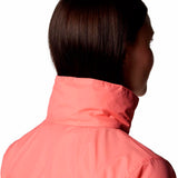 Casaca Cortavientos Mujer Switchback™ IV