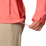 Casaca Cortavientos Mujer Switchback™ IV