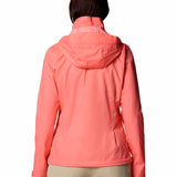 Casaca Cortavientos Mujer Switchback™ IV