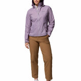 Casaca Impermeable Mujer Switchback™ IV