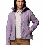 Casaca Impermeable Mujer Switchback™ IV