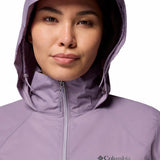 Casaca Impermeable Mujer Switchback™ IV