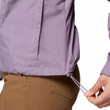 Casaca Impermeable Mujer Switchback™ IV