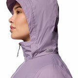 Casaca Impermeable Mujer Switchback™ IV