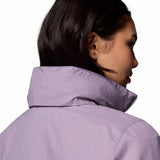 Casaca Impermeable Mujer Switchback™ IV