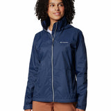 Casaca Cortavientos Mujer Switchback™ IV