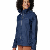 Casaca Cortavientos Mujer Switchback™ IV
