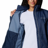 Casaca Cortavientos Mujer Switchback™ IV